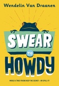 Cover: Swear to Howdy - Yearling