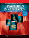 Cover: Rockwood and Wilkins' Fractures in Children - Springhouse Publishing Co ,U.S.