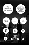 Cover: The Theatre of the Absurd - Vintage