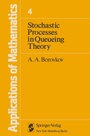 Cover: Stochastic Processes in Queueing Theory - Springer