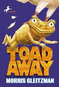 Enlarge image Cover: Toad Away - Random House Books for Young Readers