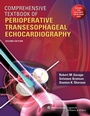 Cover: Comprehensive Textbook of Perioperative Transesophageal Echocardiography - Lippincott Williams and Wilkins