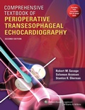 Cover: Comprehensive Textbook of Perioperative Transesophageal Echocardiography - Lippincott Williams and Wilkins