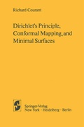 Bild: Dirichlet's Principle, Conformal Mapping, and Minimal Surfaces - Springer