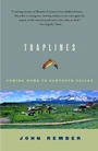 Cover: Traplines - Vintage
