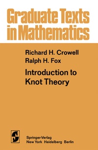 Abbildung von: Introduction to Knot Theory - Springer