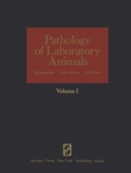 Cover: Pathology of Laboratory Animals - Springer