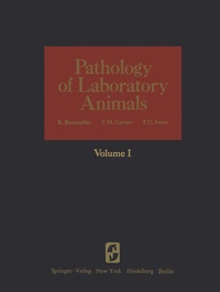 Enlarge image Cover: Pathology of Laboratory Animals - Springer