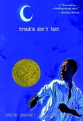 Cover: Trouble Don't Last - Yearling Books