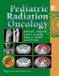 Cover: Pediatric Radiation Oncology - Lippincott Williams and Wilkins