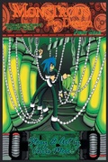 Cover: Monstrous by Design - Xlibris