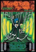 Cover: Monstrous by Design - Xlibris