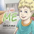Cover: I Am Me - Xlibris