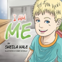 Enlarge image Cover: I Am Me - Xlibris