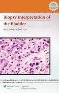 Cover: Biopsy Interpretation of the Bladder - Lippincott Williams and Wilkins