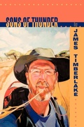 Cover: Sons of Thunder - AuthorHouse