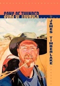 Cover: Sons of Thunder - AuthorHouse