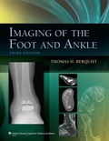 Cover: Imaging of the Foot and Ankle - Lippincott Williams and Wilkins