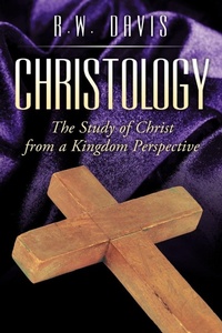 Enlarge image Cover: Christology - Xlibris