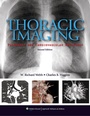 Cover: Thoracic Imaging - Lippincott Williams and Wilkins