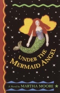 Cover: Under the Mermaid Angel - Laurel Leaf