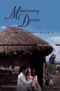 Cover: Missionary Doctor - Xlibris