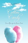 Cover: Cotton Candy - Xlibris