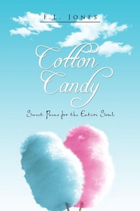 Enlarge image Cover: Cotton Candy - Xlibris