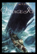 Cover: Voyage of Ice - Yearling