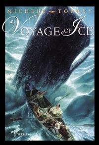 Enlarge image Cover: Voyage of Ice - Yearling
