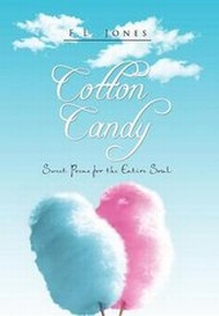 Enlarge image Cover: Cotton Candy - Xlibris