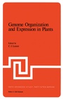Cover: Genome Organization and Expression in Plants - Springer