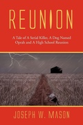Cover: Reunion - Xlibris