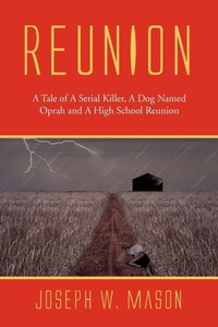 Enlarge image Cover: Reunion - Xlibris