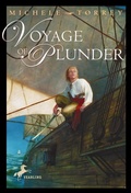 Cover: Voyage of Plunder - Yearling
