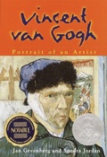 Cover: Vincent Van Gogh - Yearling