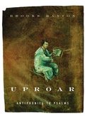 Cover: Uproar - Knopf