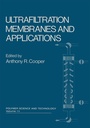 Bild: Ultrafiltration Membranes and Applications - Springer