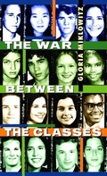Cover: The War Between the Classes - Laurel Leaf