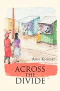 Cover: Across the Divide - Xlibris