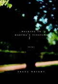 Cover: Walking to Martha's Vineyard (Pulitzer Prize Winner) - Knopf
