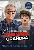 Cover: The War with Grandpa - Yearling