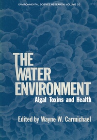 Enlarge image Cover: The Water Environment - Springer