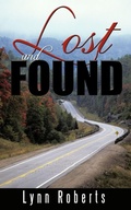 Cover: Lost and Found - AuthorHouse