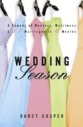 Cover: Wedding Season - Crown