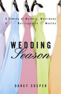 Enlarge image Cover: Wedding Season - Crown