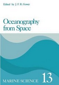 Bild vergrößern Bild: Oceanography from Space - Kluwer Academic/Plenum Publishers