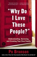 Cover: Why Do I Love These People? - Random House