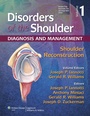 Cover: Disorders of the Shoulder: Reconstruction - Lippincott Williams and Wilkins