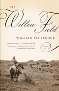 Cover: The Willow Field - Vintage